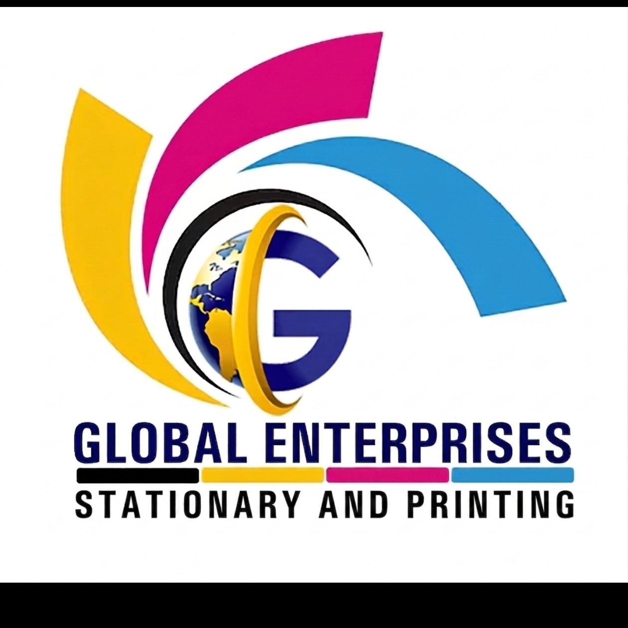 Global enterprises stationary and printing