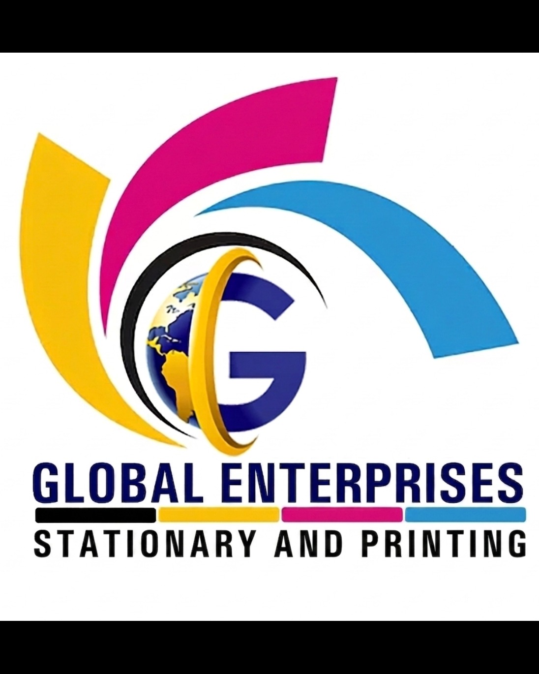 Global enterprises stationary and printing photo 2