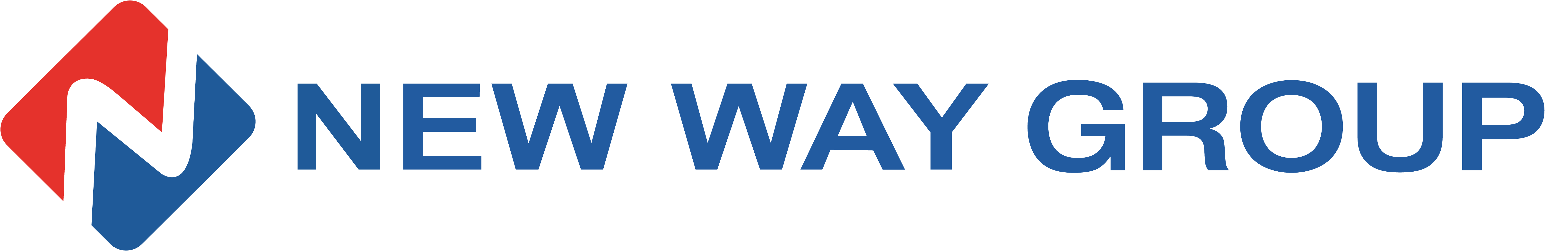 New Way Electromechanical Cont Co LLC logo
