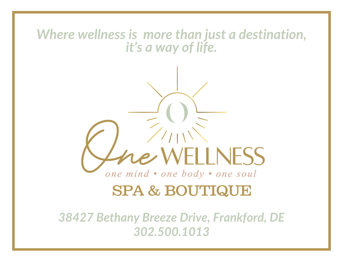 One Wellness Spa & Boutique