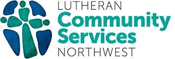 Lutheran Community Services NW logo