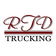 RTD Trucking LLC logo