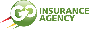 Go Insurance Agency logo