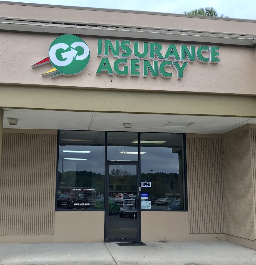 Go Insurance Agency