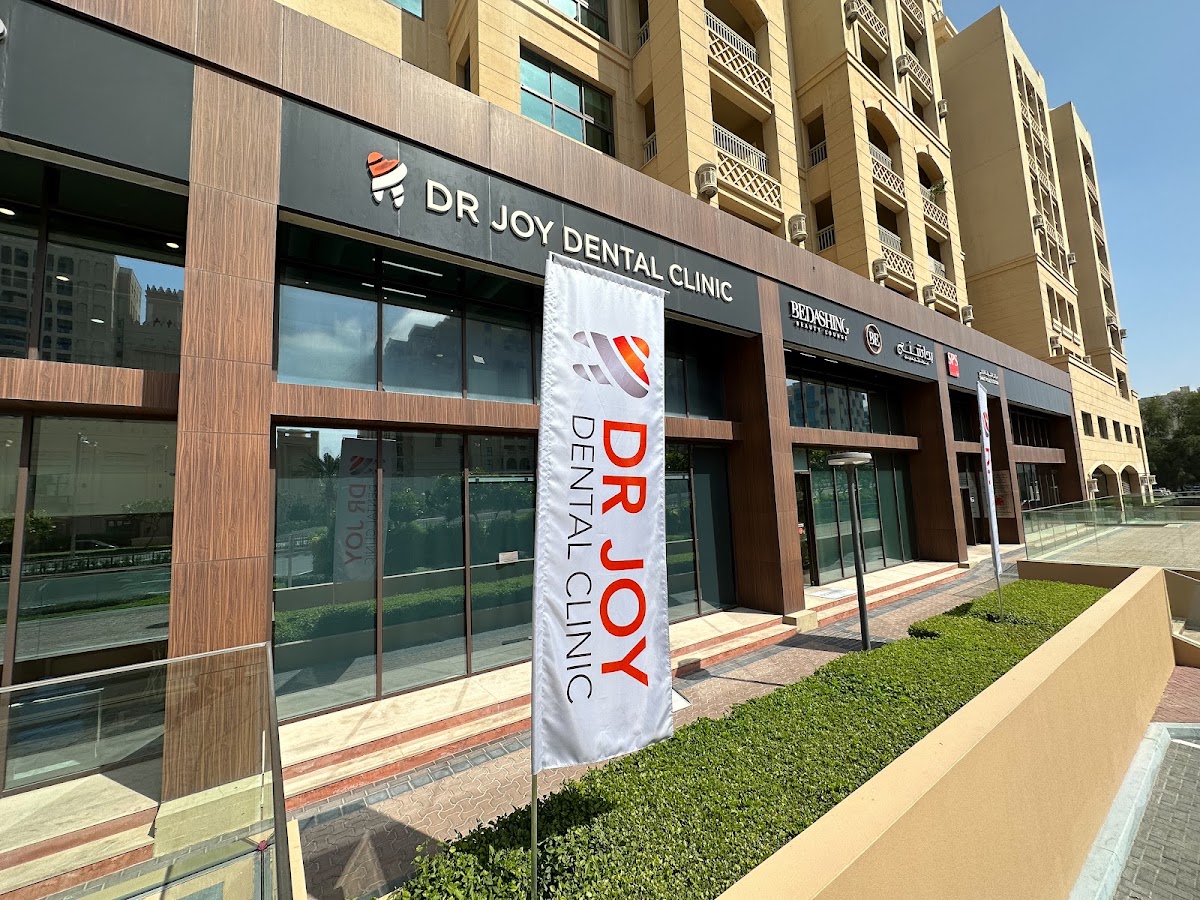 Dr. Joy Dental Clinic