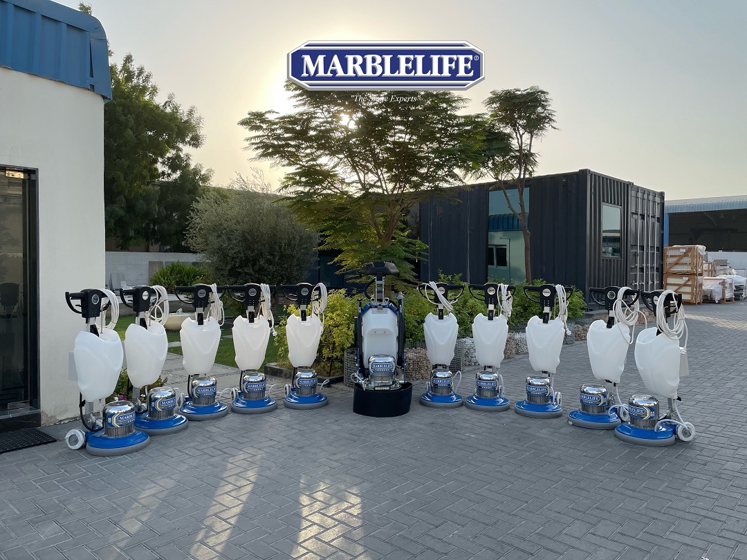 Marblelife Gulf