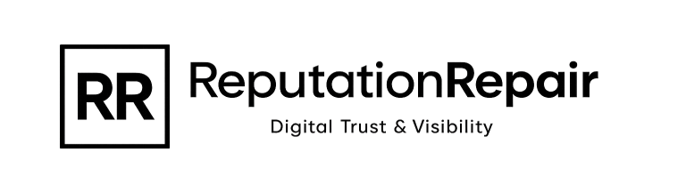 Reputation Repair logo