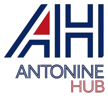 Antonine Hub logo