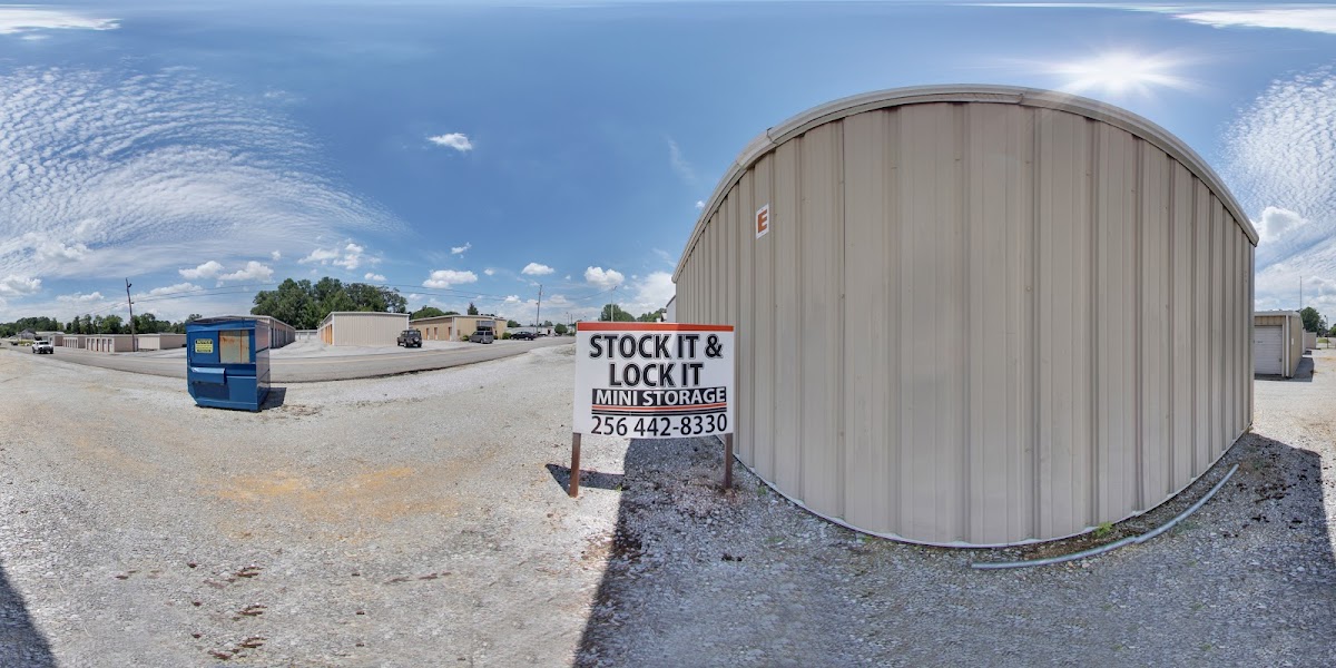 Stockit-N-Lockit Self Services Storage