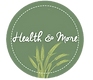 Health and More logo