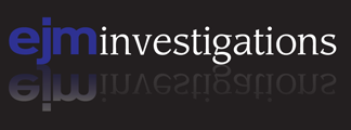 EJM Investigations logo