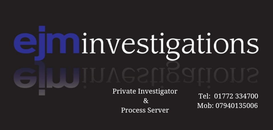 EJM Investigations