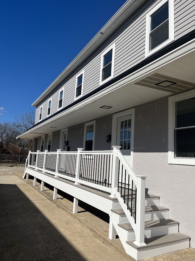 Quality Home Services of Delaware Valley Inc