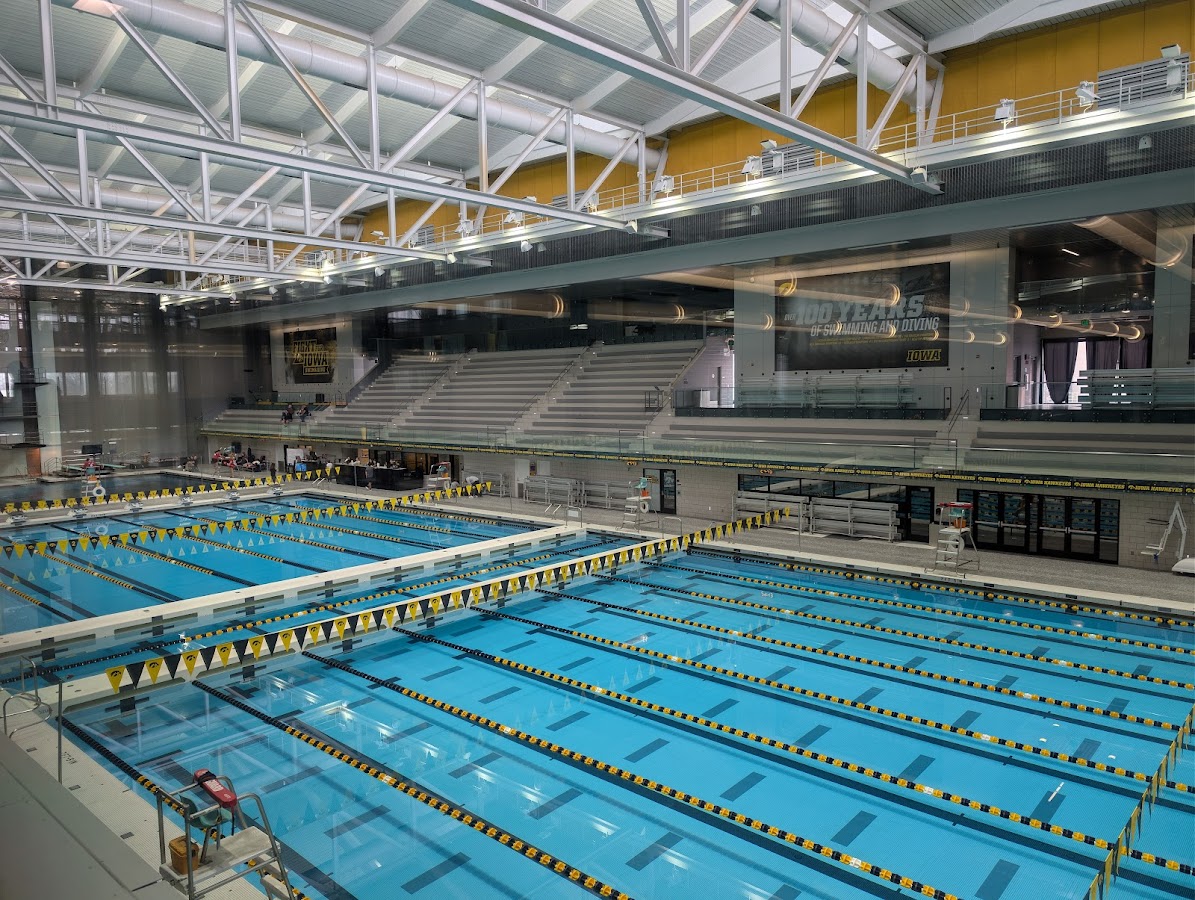 Campus Recreation and Wellness Center
