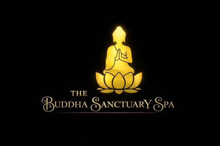 The Buddha Sanctuary Spa Ltd logo