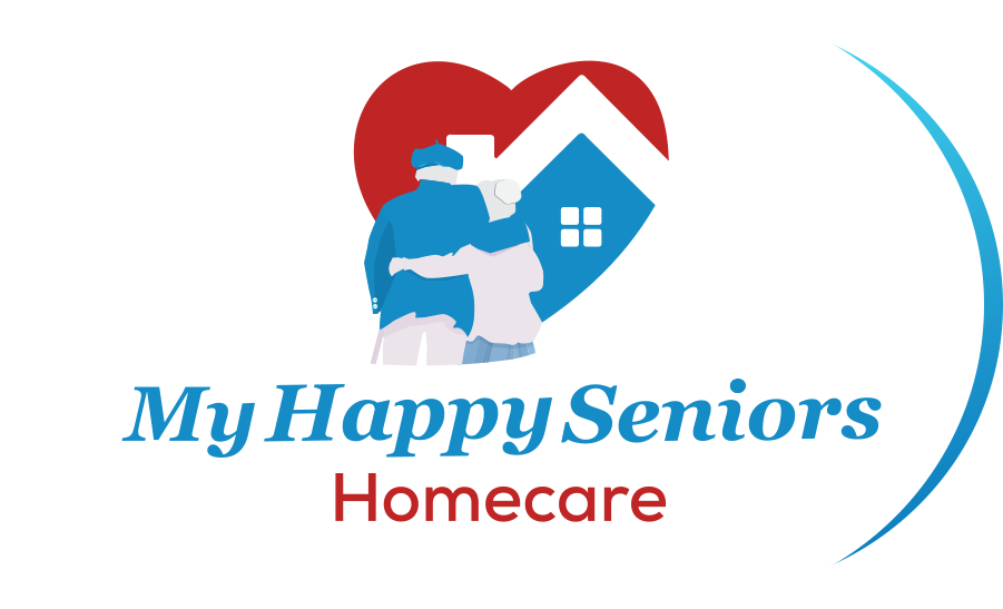 My Happy Seniors logo