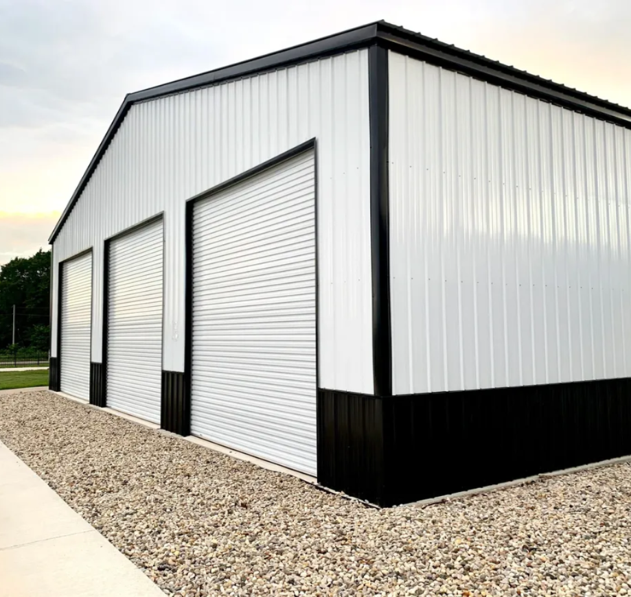 Mid South Portable Buildings & Outdoor Structures