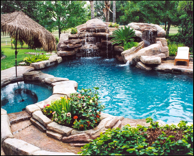 The Water Wizard Pool Services Co