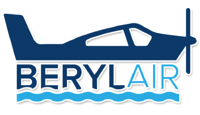 Beryl Air logo
