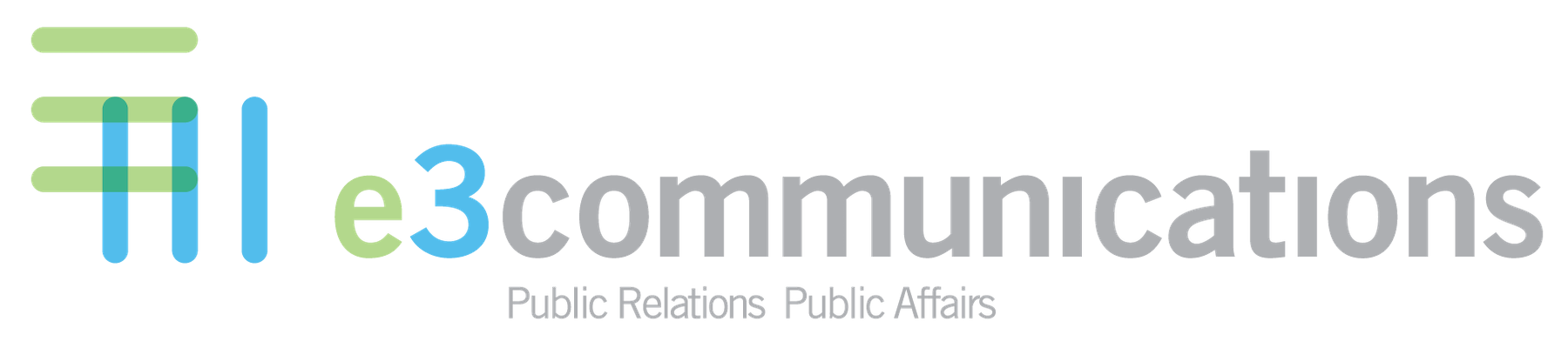 e3communications logo