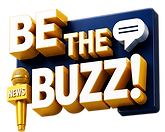 Be The Buzz PR logo