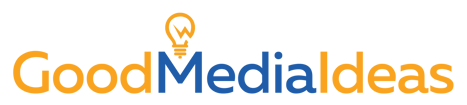 Good Media Ideas logo