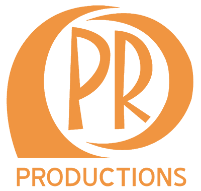 Pr Productions logo