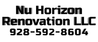 NU Horizon Renovation LLC logo