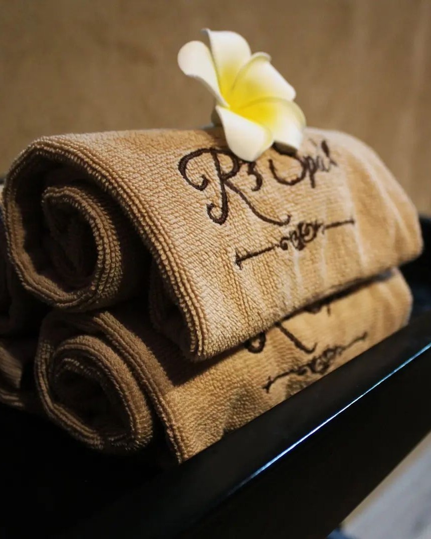 R3 Spa - Goa Holiday Inn photo 2