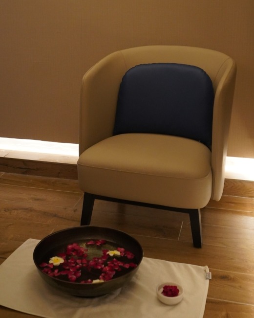 R3 Spa - Goa Holiday Inn photo 4