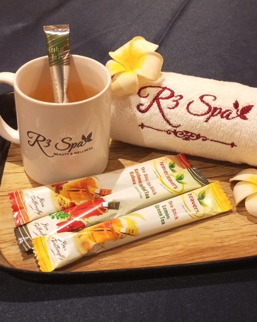 R3 Spa - Goa Holiday Inn photo 1