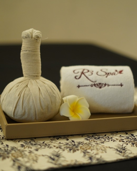 R3 Spa - Goa Holiday Inn photo 3