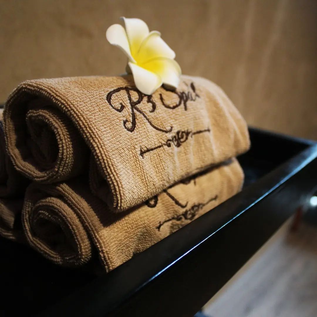 R3 Spa - Goa Holiday Inn photo 9