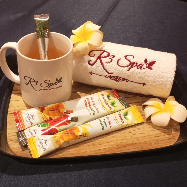 R3 Spa - Goa Holiday Inn photo 5