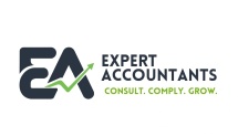 Expert Accountants logo