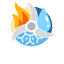Tarkansas Air Condition And Ventilation trknsas llwazm altkyyf walthwyh logo