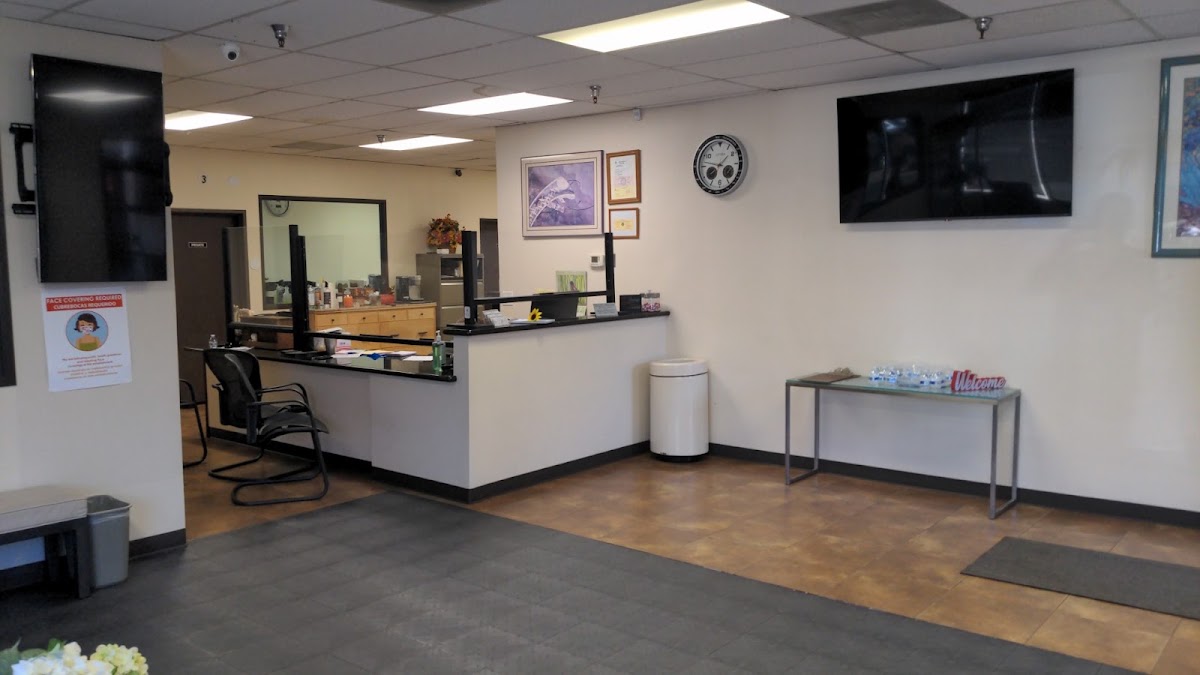 Santa Ana Professional Services