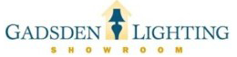Gadsden Lighting Showroom logo