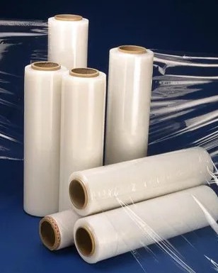 Stretch FIlm photo 14