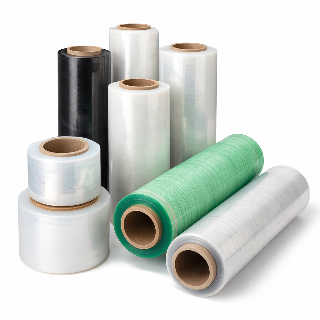 Stretch FIlm photo 3