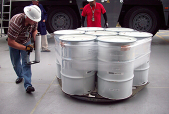 UV Stretch Film