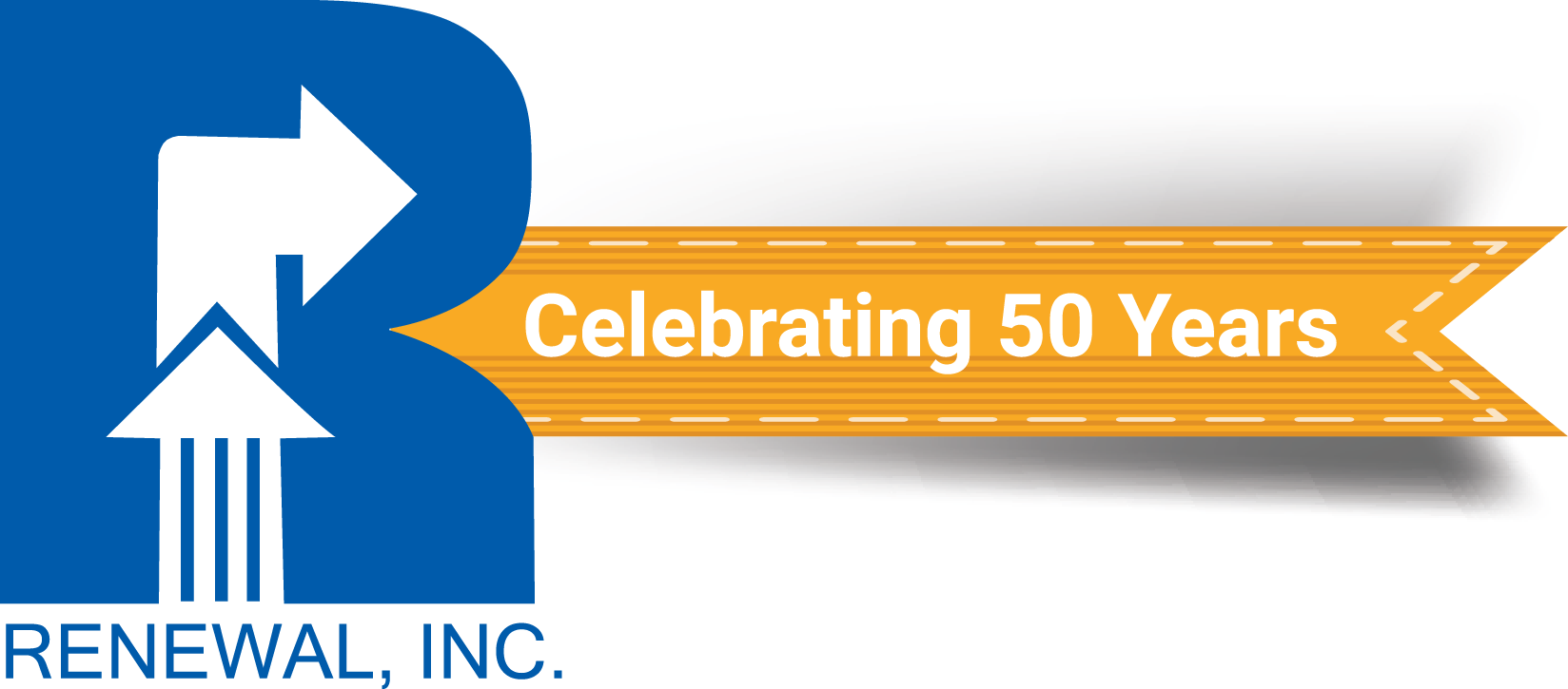 Renewal logo