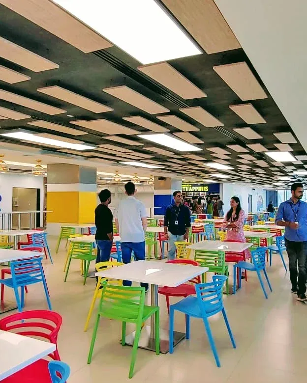 LuLu Techpark photo 4