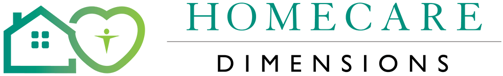Home Care Dimensions logo