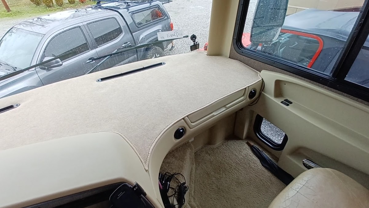 McKinney RV Sales & Service