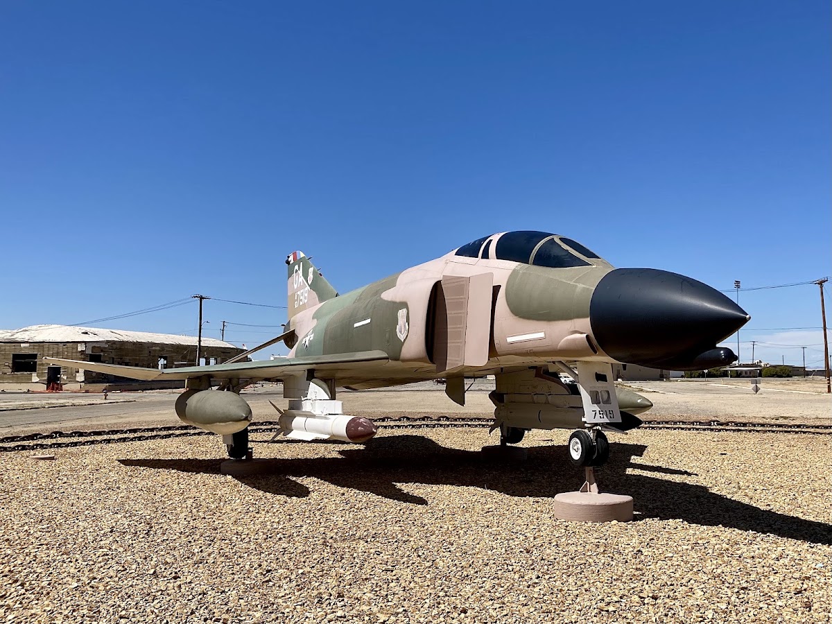 Southern California Logistics Airport