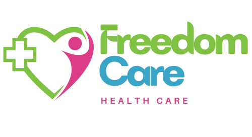 Freedom Care Health - Home Help Services logo