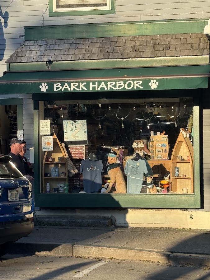 Bark Harbor