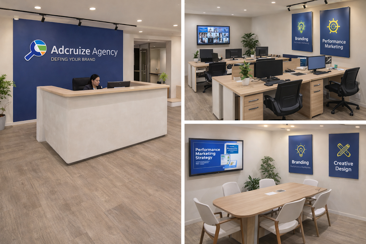 AdCruize Agency