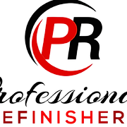 Professional Refinishers logo